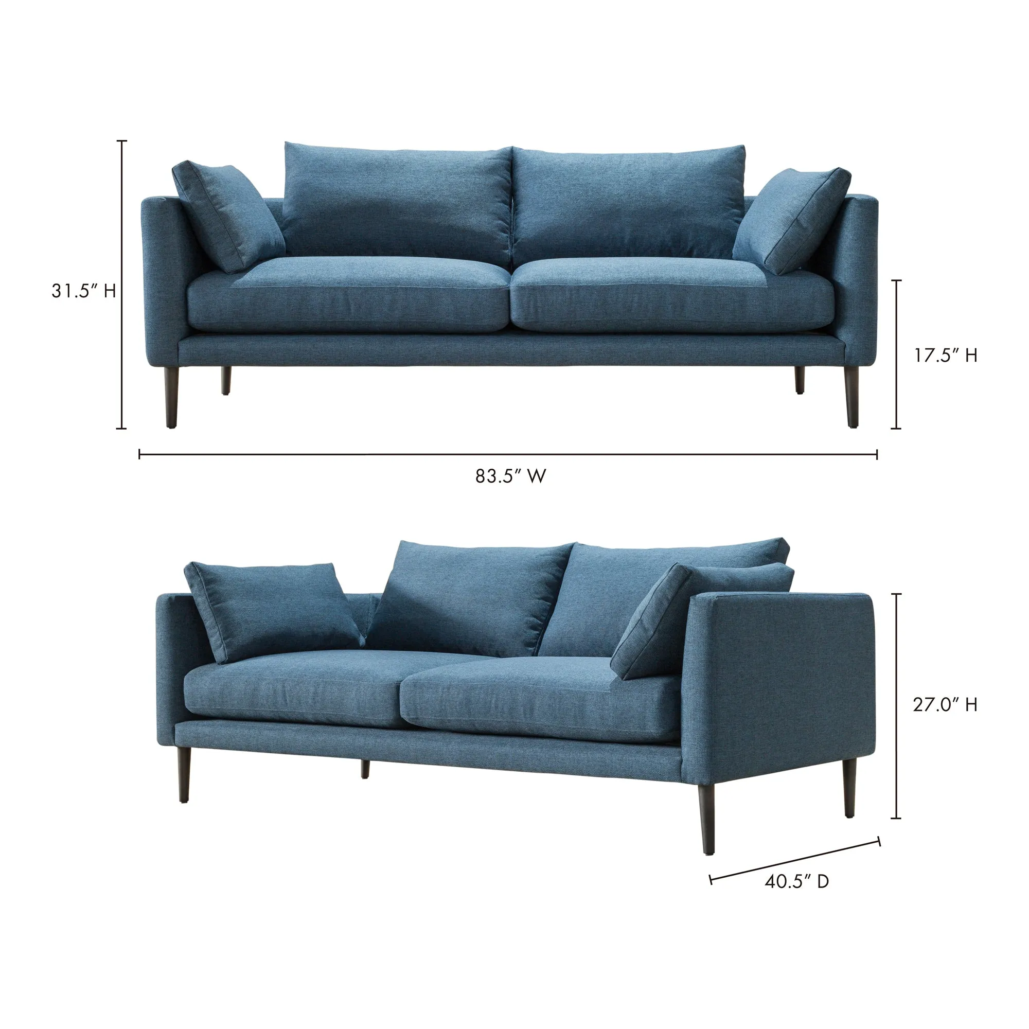 Raval Sofa