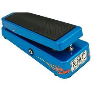 REAL MCCOY CUSTOM Joe Walsh Signature Wah
