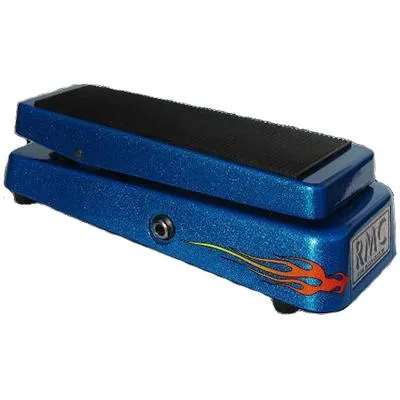 REAL MCCOY CUSTOM Joe Walsh Signature Wah