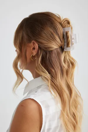 Rina Hair Claw