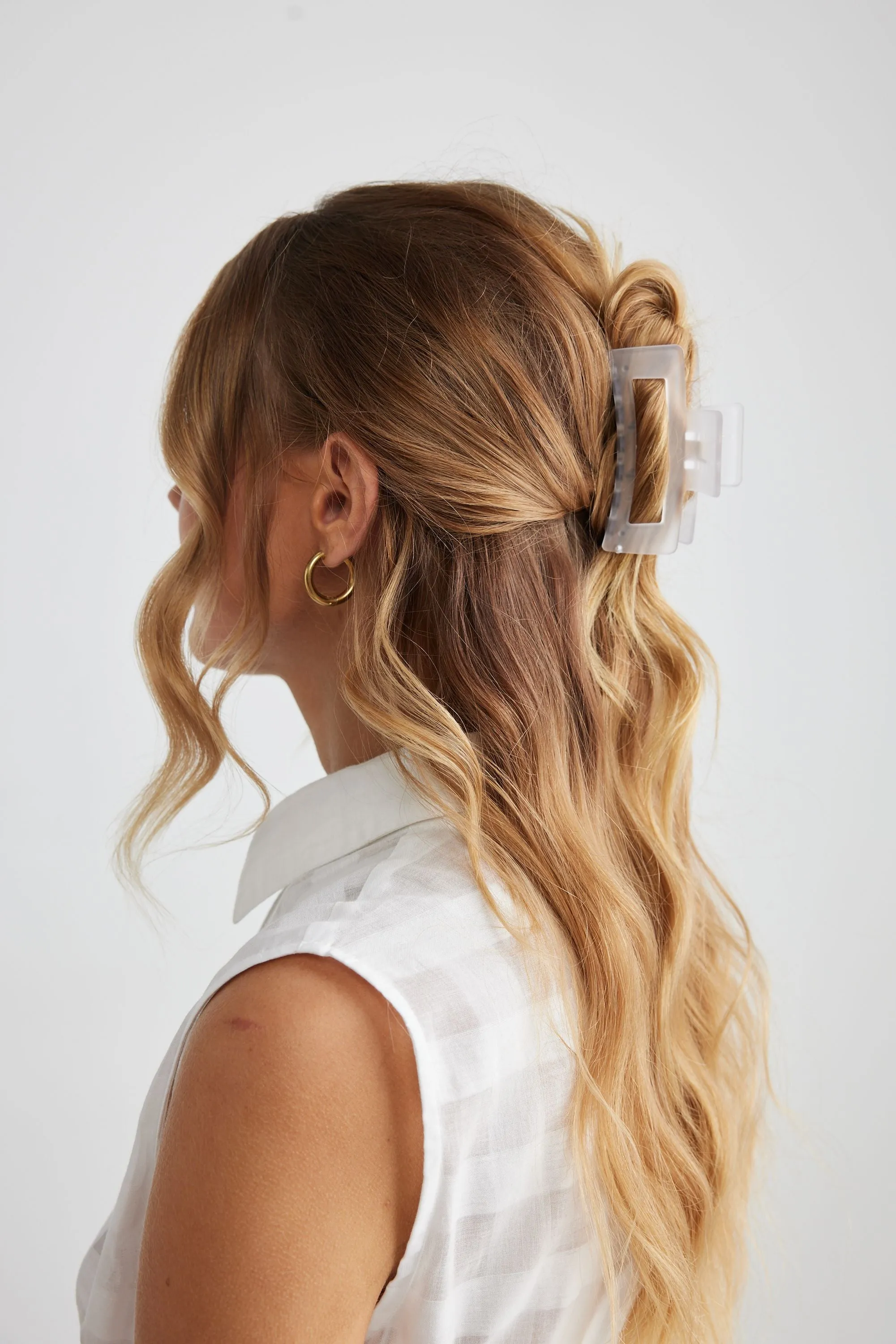 Rina Hair Claw