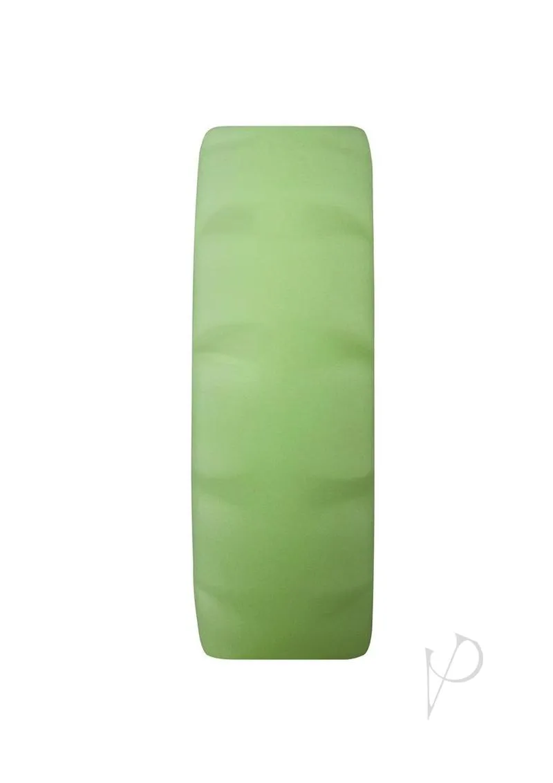 Rock Solid The Tire Gitd Green