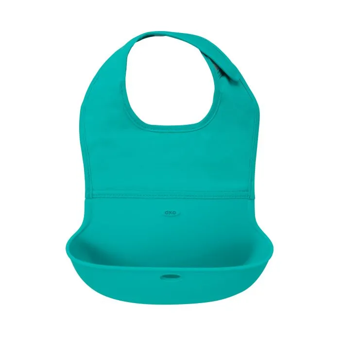 Roll-Up Bib
