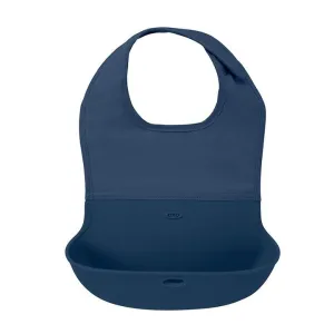 Roll-Up Bib