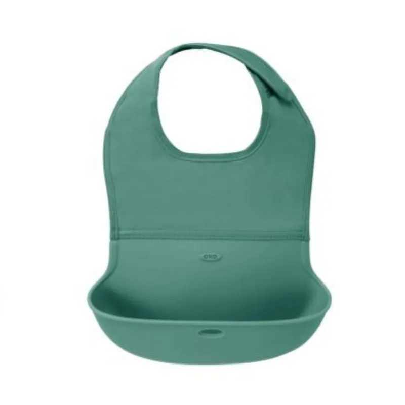 Roll-Up Bib
