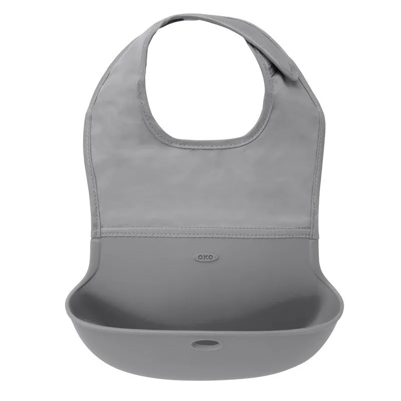 Roll-Up Bib