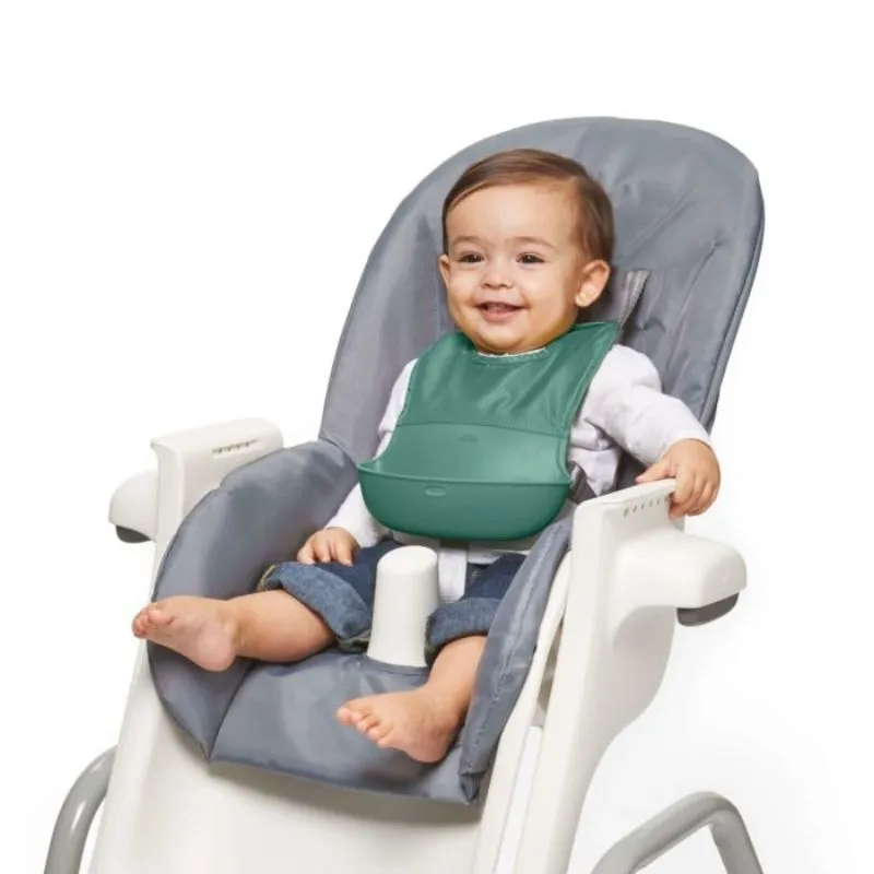 Roll-Up Bib