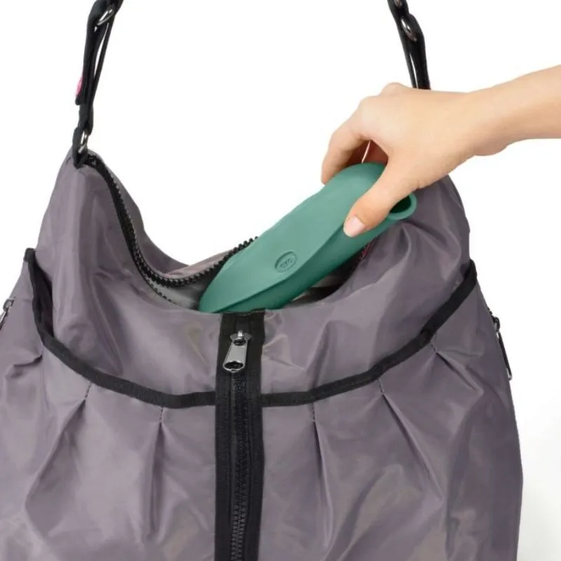 Roll-Up Bib