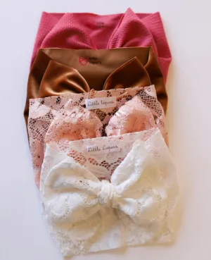 Rosewood Collection Bundle