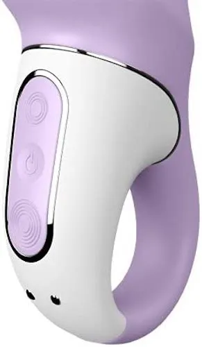 Satisfyer ''Charming Smile'' G-Spot Vibe