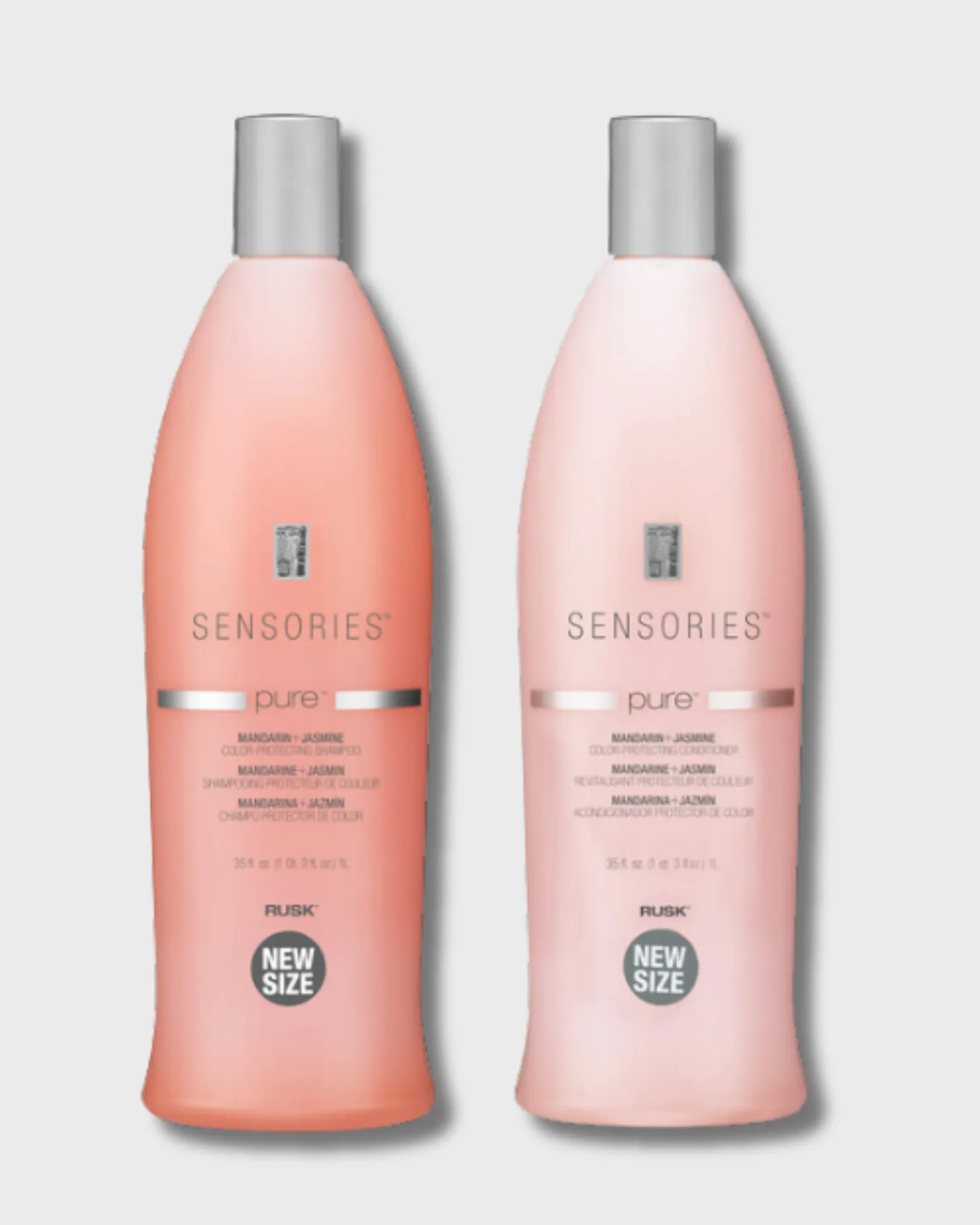 Sensories Pure Bundle