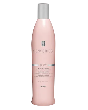 Sensories Pure Mandarin & Jasmine Vibrant Color Conditioner