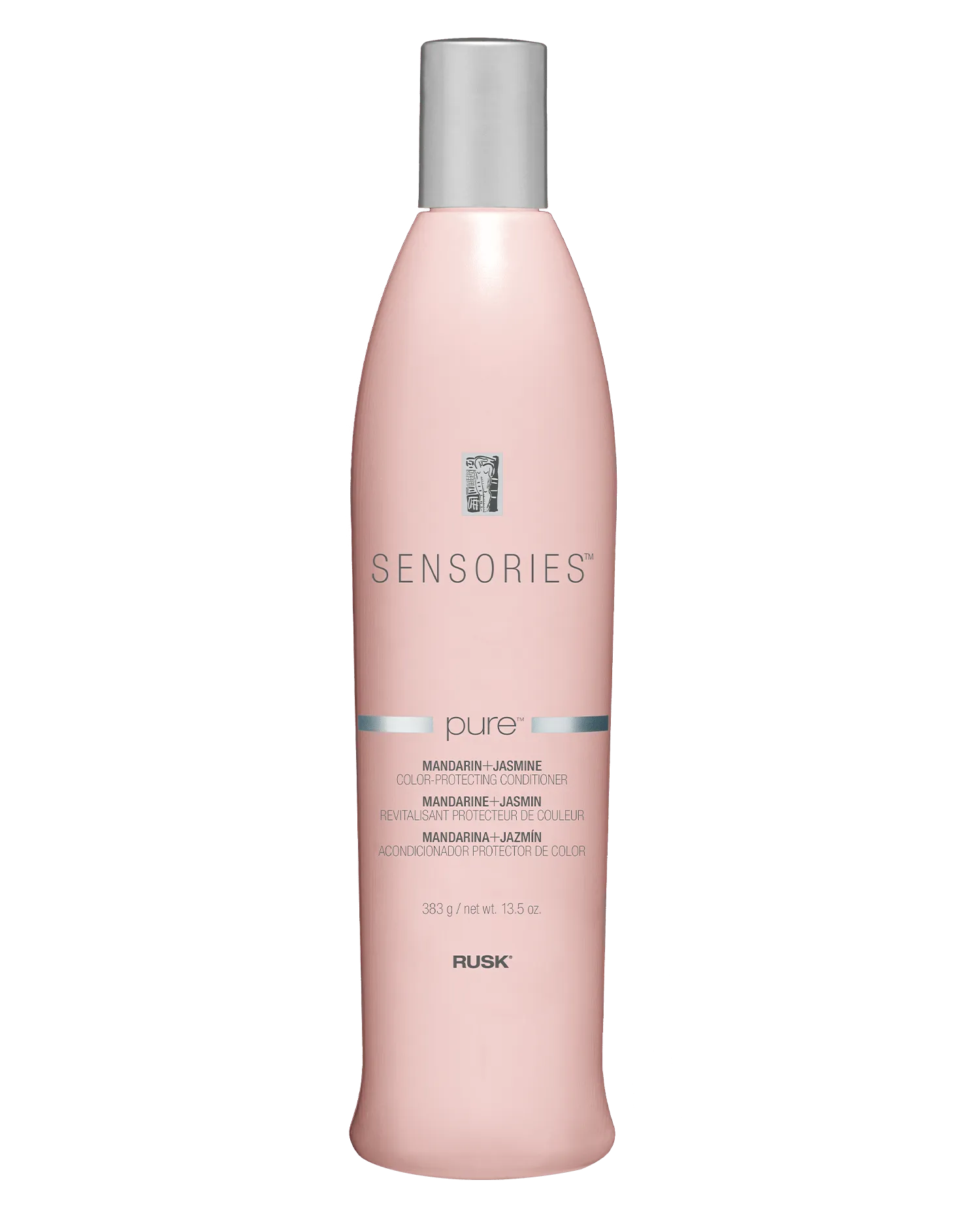 Sensories Pure Mandarin & Jasmine Vibrant Color Conditioner