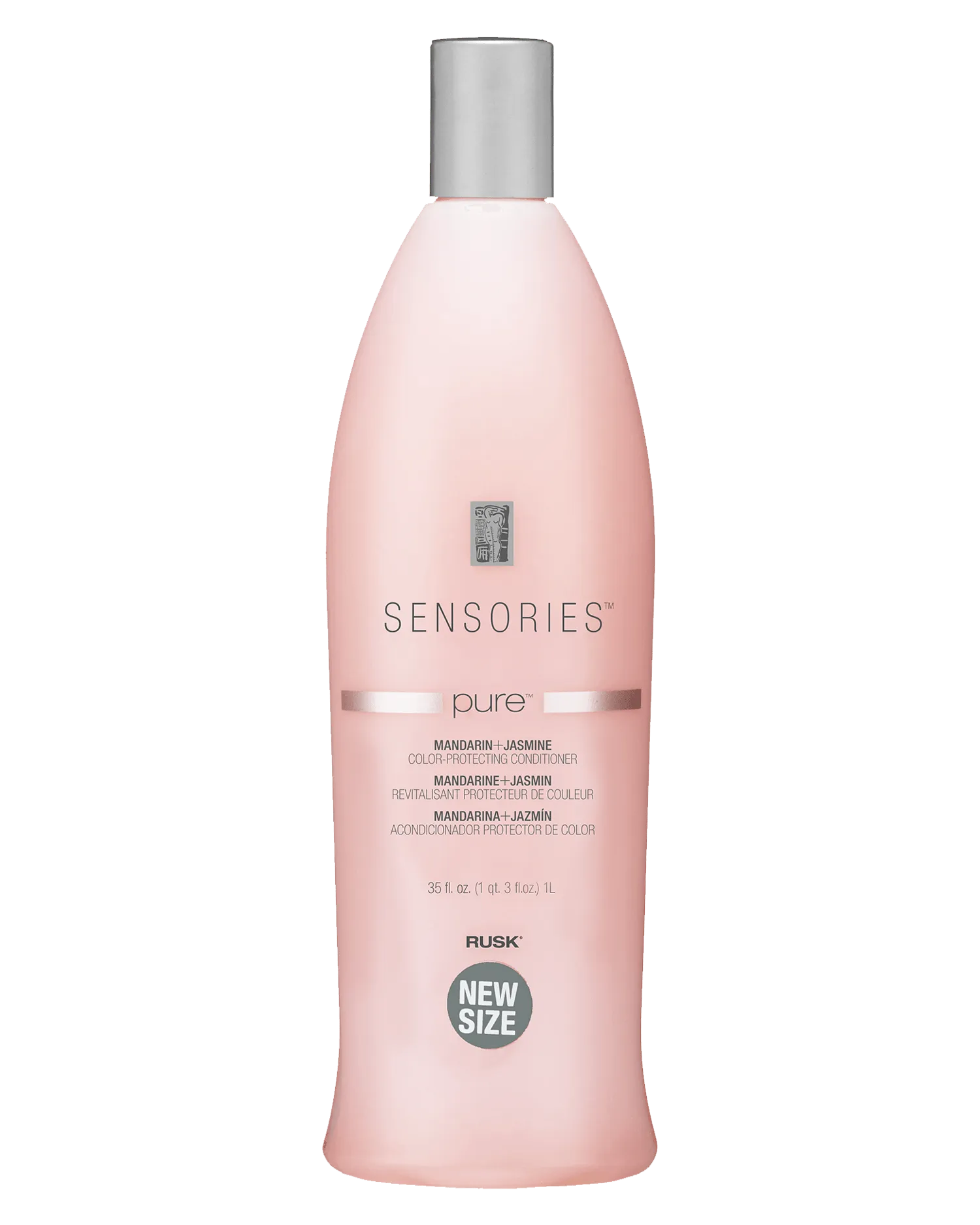 Sensories Pure Mandarin & Jasmine Vibrant Color Conditioner