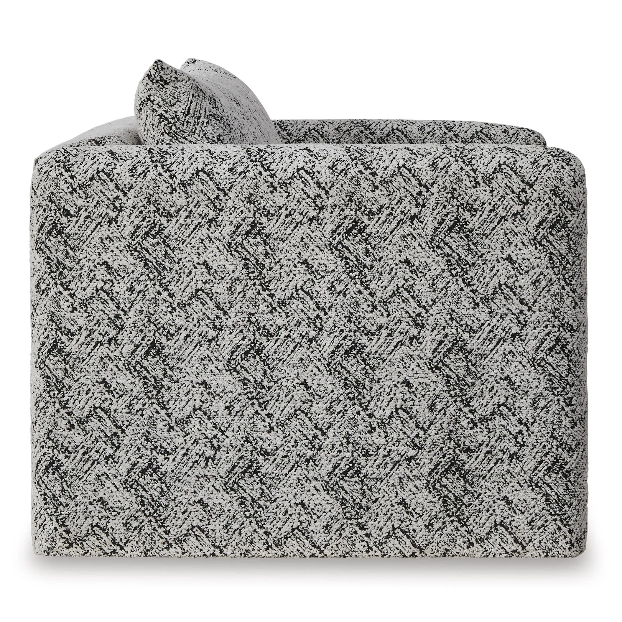 Signature Design by Ashley Kenbell Stationary Fabric Accent Chair A3000705