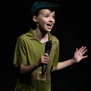 Singing | Age: 7-12y | Saturday at 14.30 -15:15pm | Marlborough - Spring