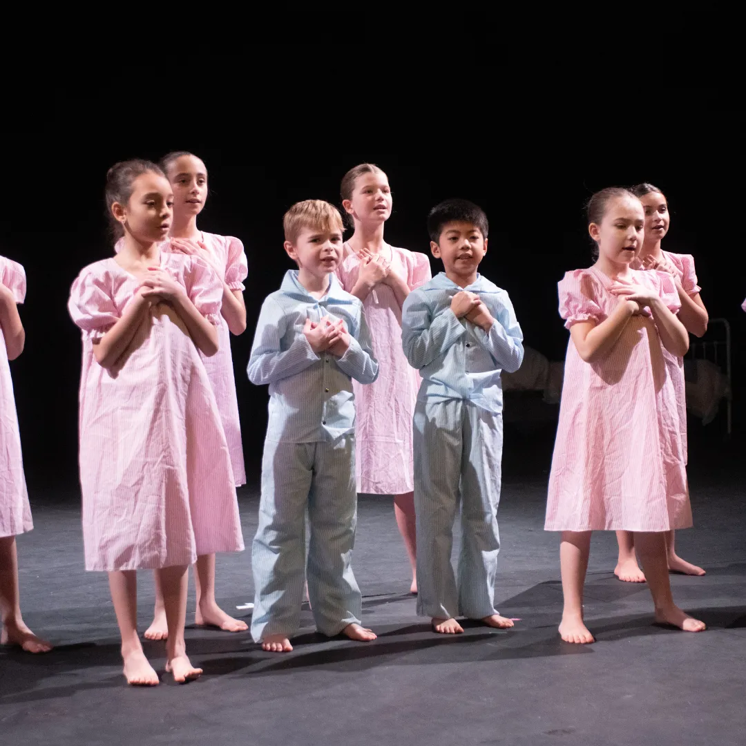 Singing | Age: 7-12y | Saturday at 14.30 -15:15pm | Marlborough - Spring