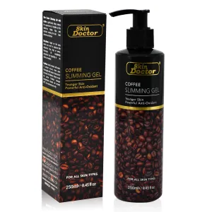 Skin Doctor Coffee Slimming Gel 250ml