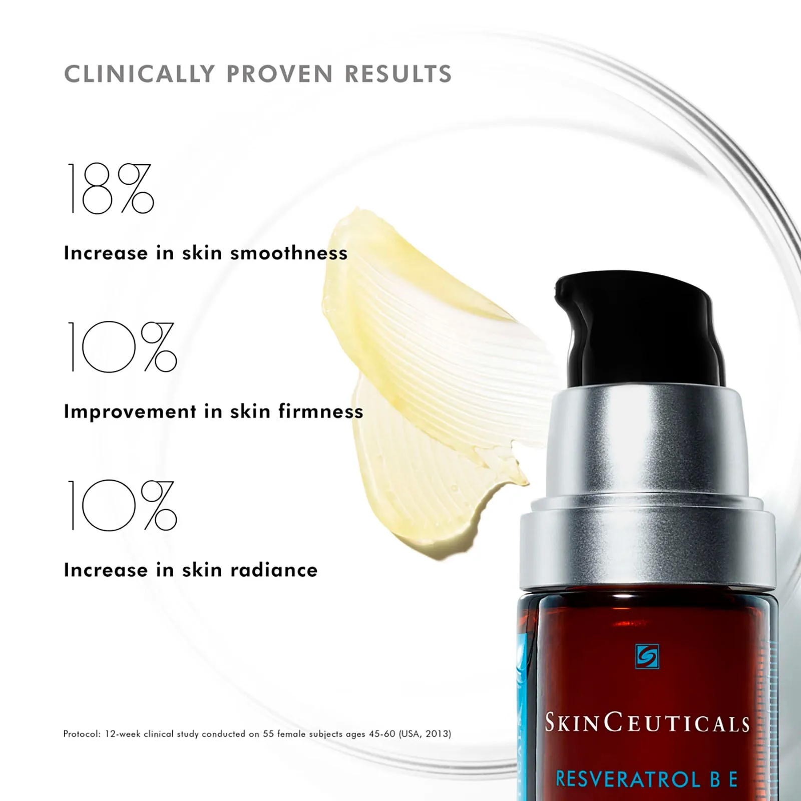 SkinCeuticals Resveratrol B E 30ml / 1fl oz