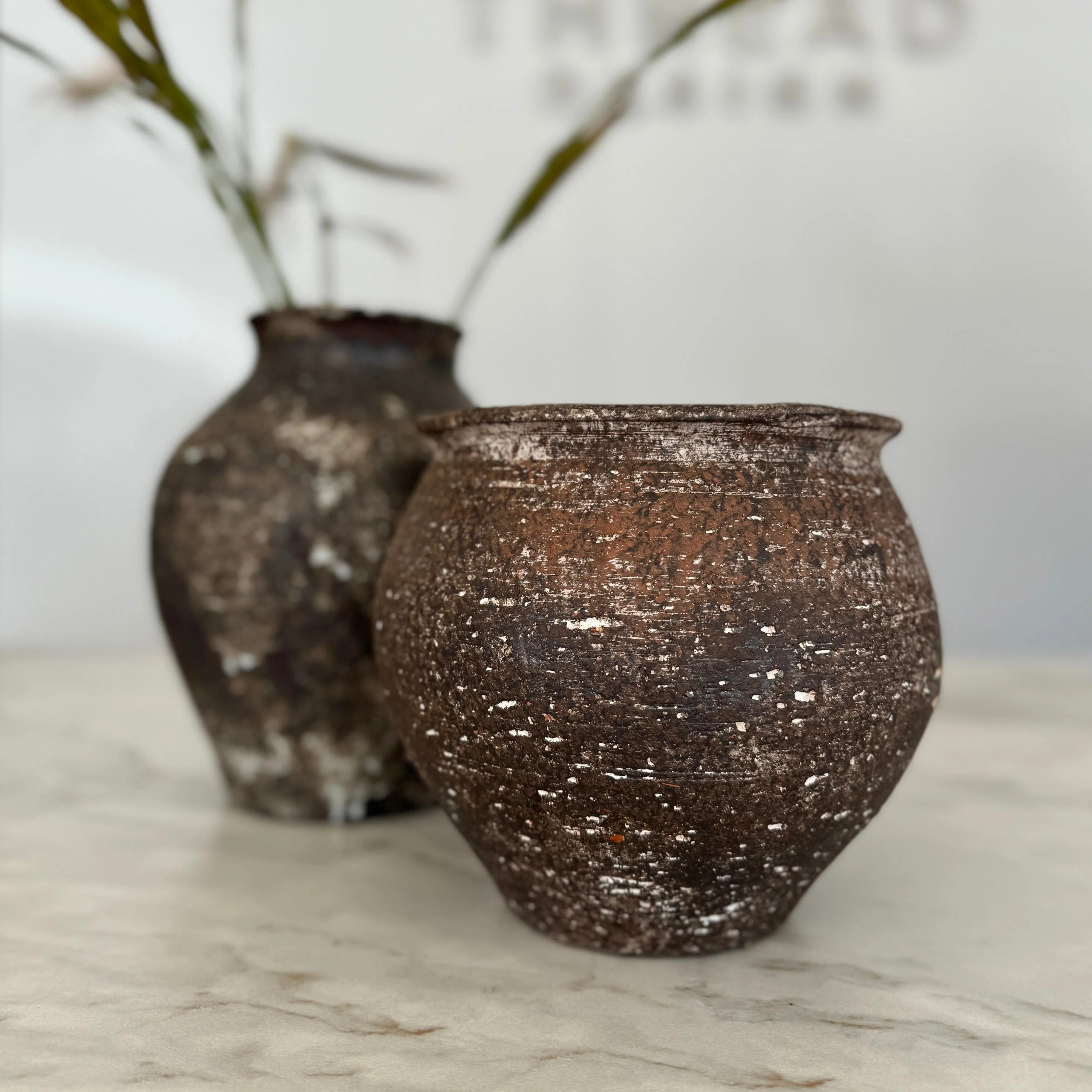 Sofia Tuscan Urn