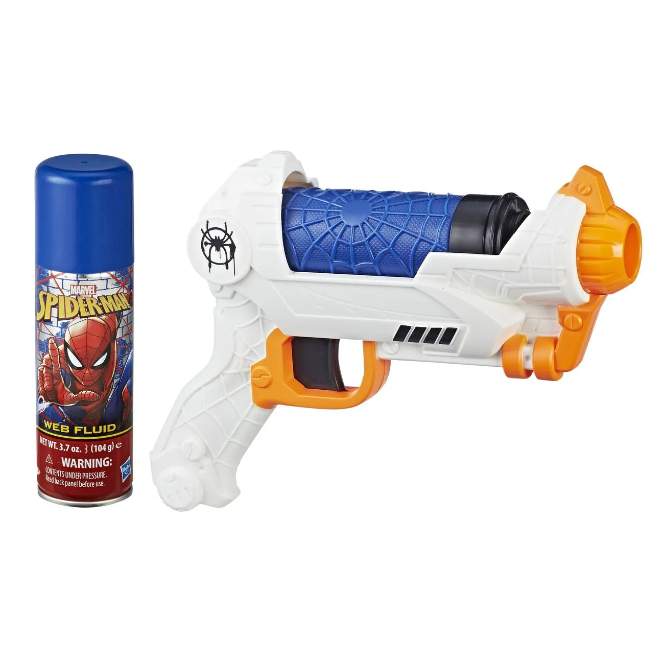 Spider-Man Movie Spider-Noir Web Burst Blaster
