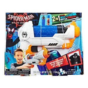 Spider-Man Movie Spider-Noir Web Burst Blaster