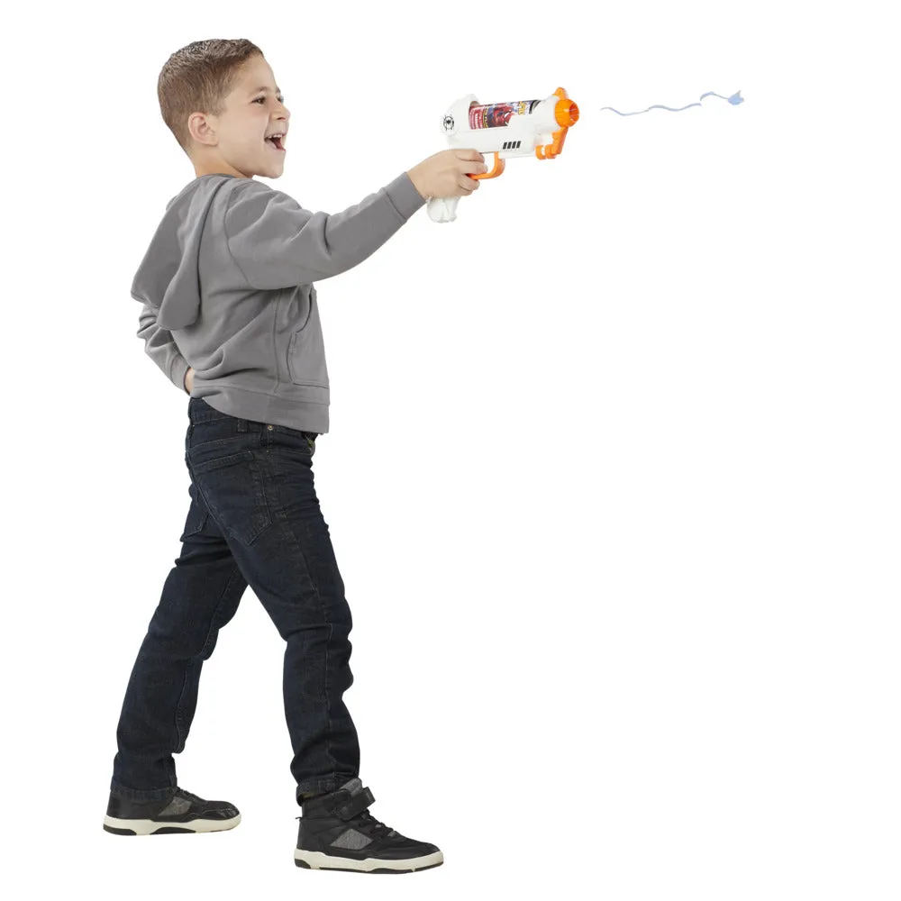 Spider-Man Movie Spider-Noir Web Burst Blaster