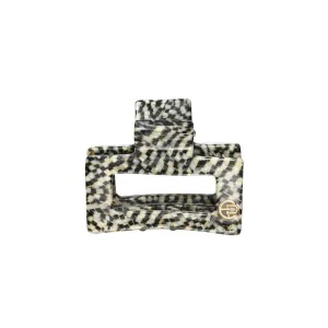 Square Medium Hair Claw