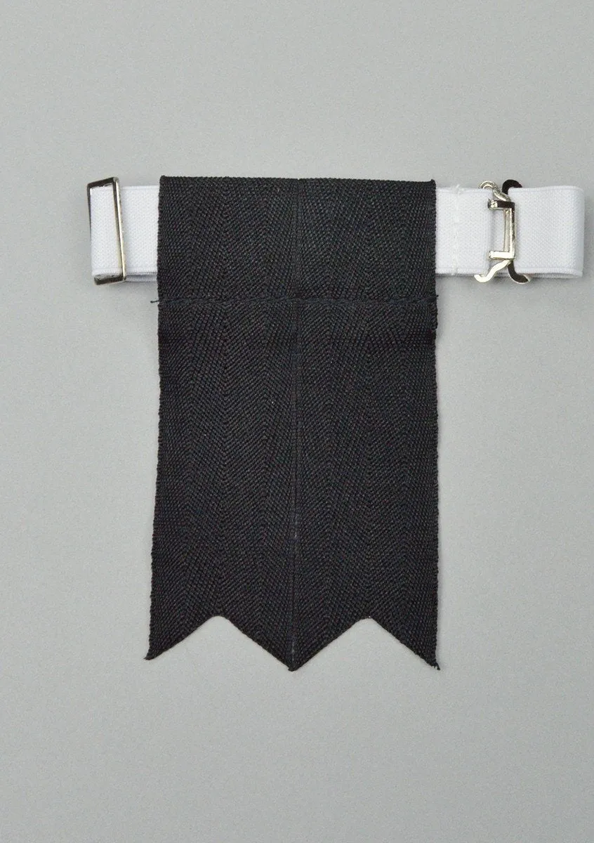 Standard Plain Colour Flashes