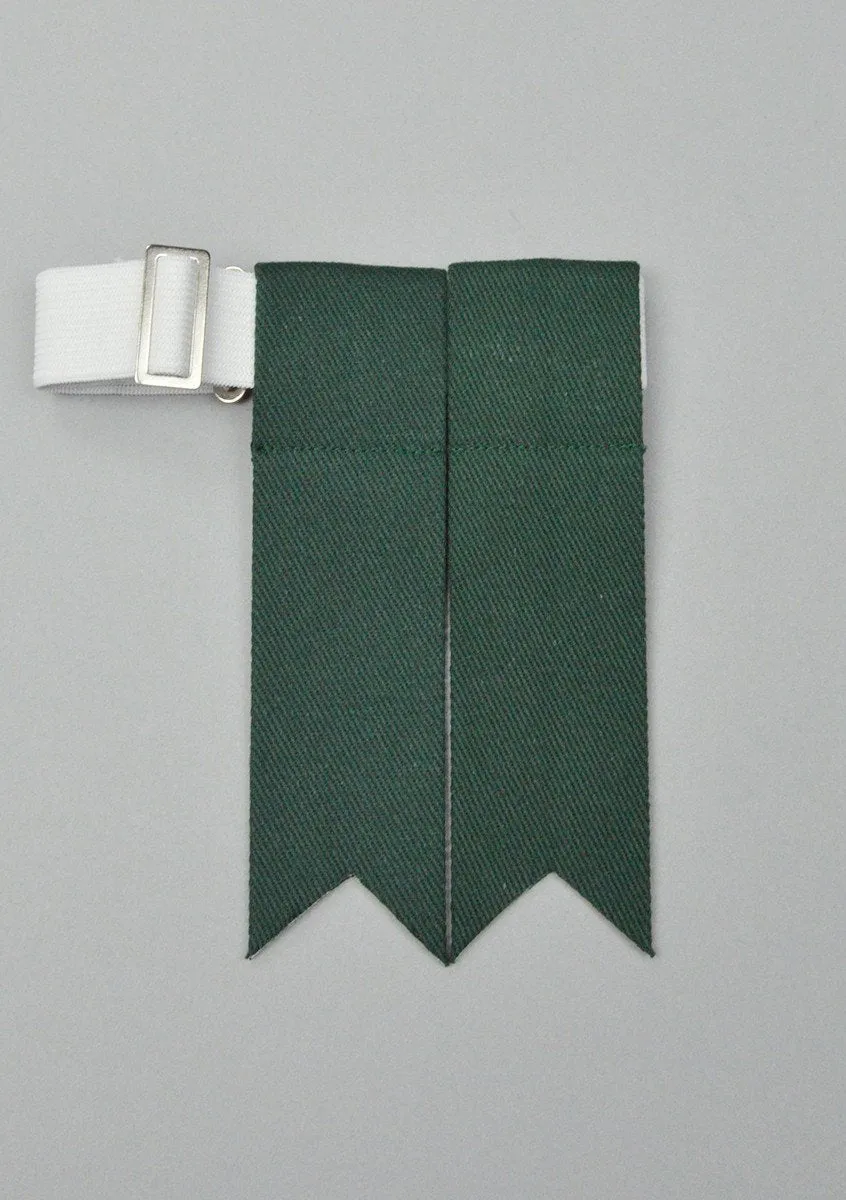 Standard Plain Colour Flashes