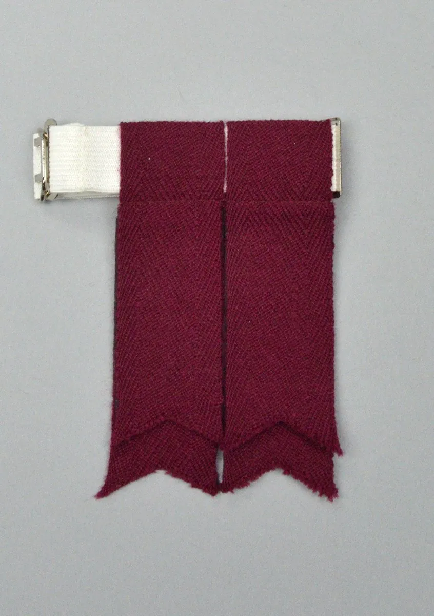 Standard Plain Colour Flashes