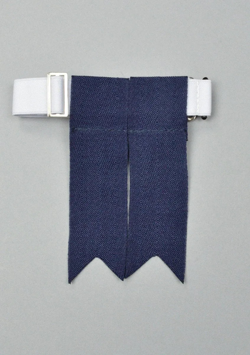 Standard Plain Colour Flashes