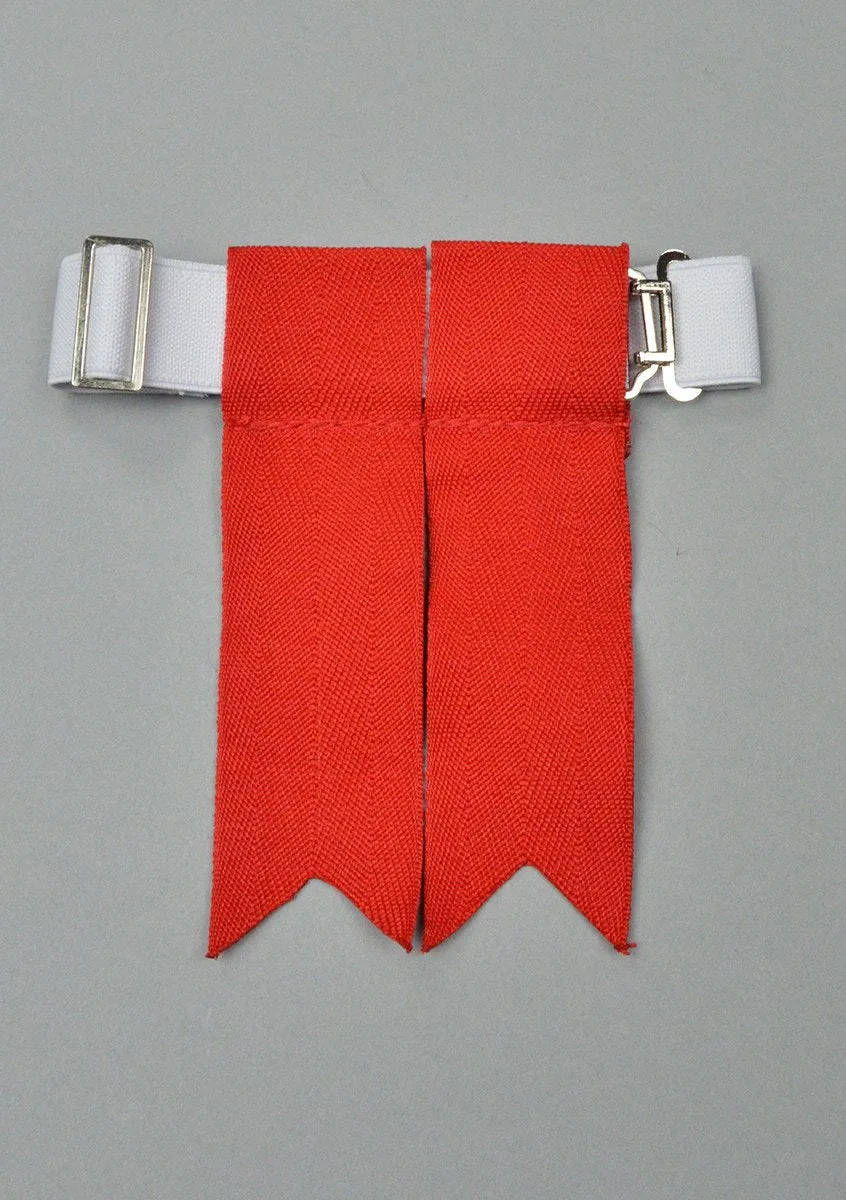 Standard Plain Colour Flashes