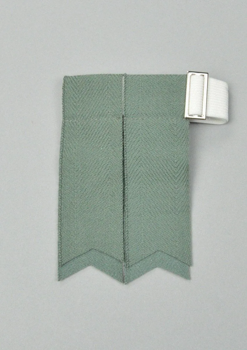 Standard Plain Colour Flashes