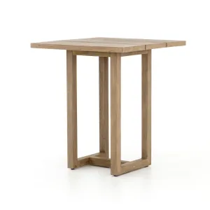 Stapleton Square Outdoor Bar Table