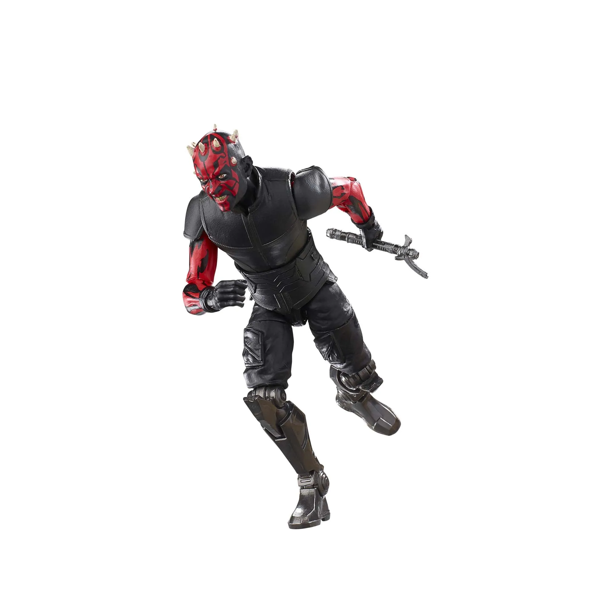 Star Wars The Black Series Darth Maul (Old Master) - Presale