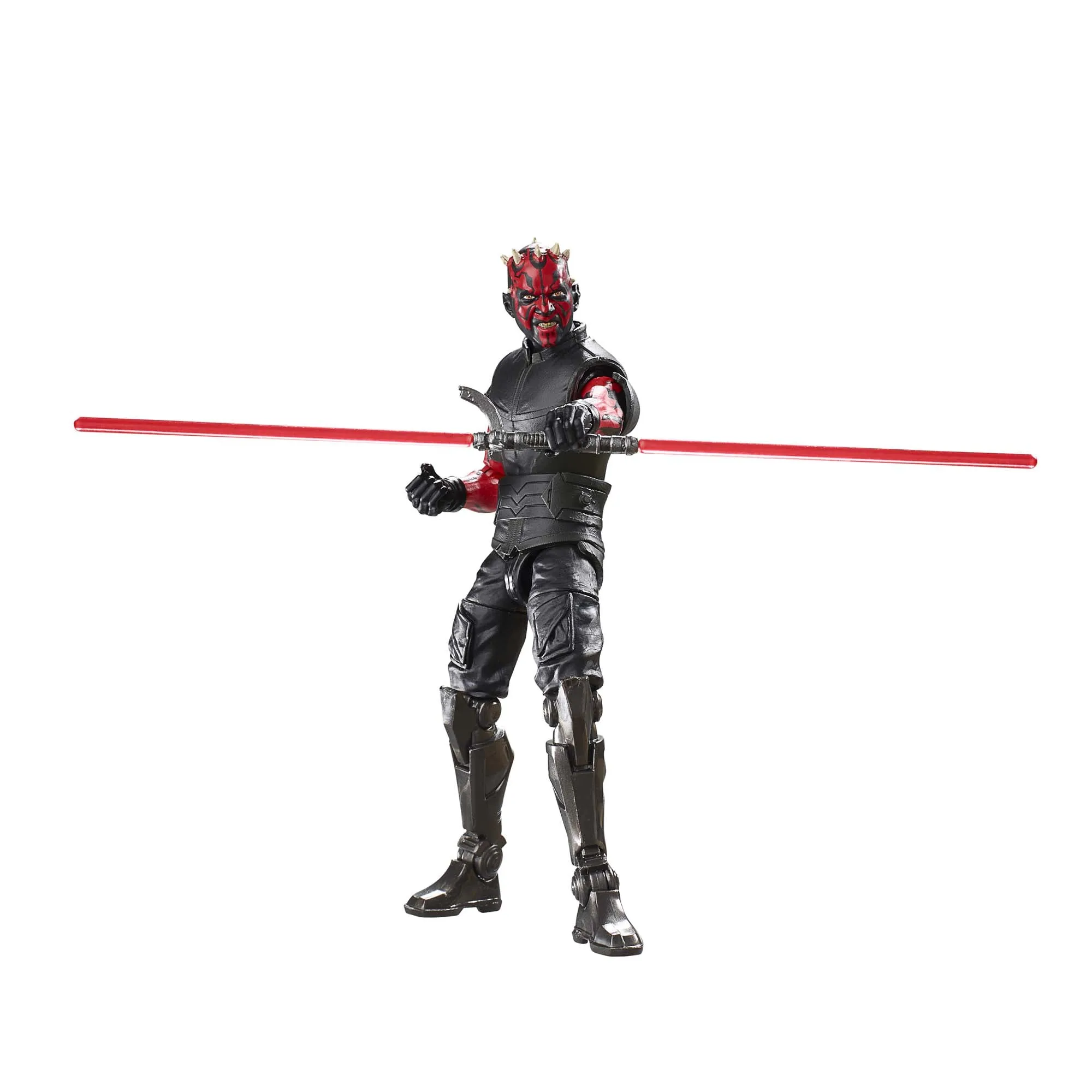 Star Wars The Black Series Darth Maul (Old Master) - Presale