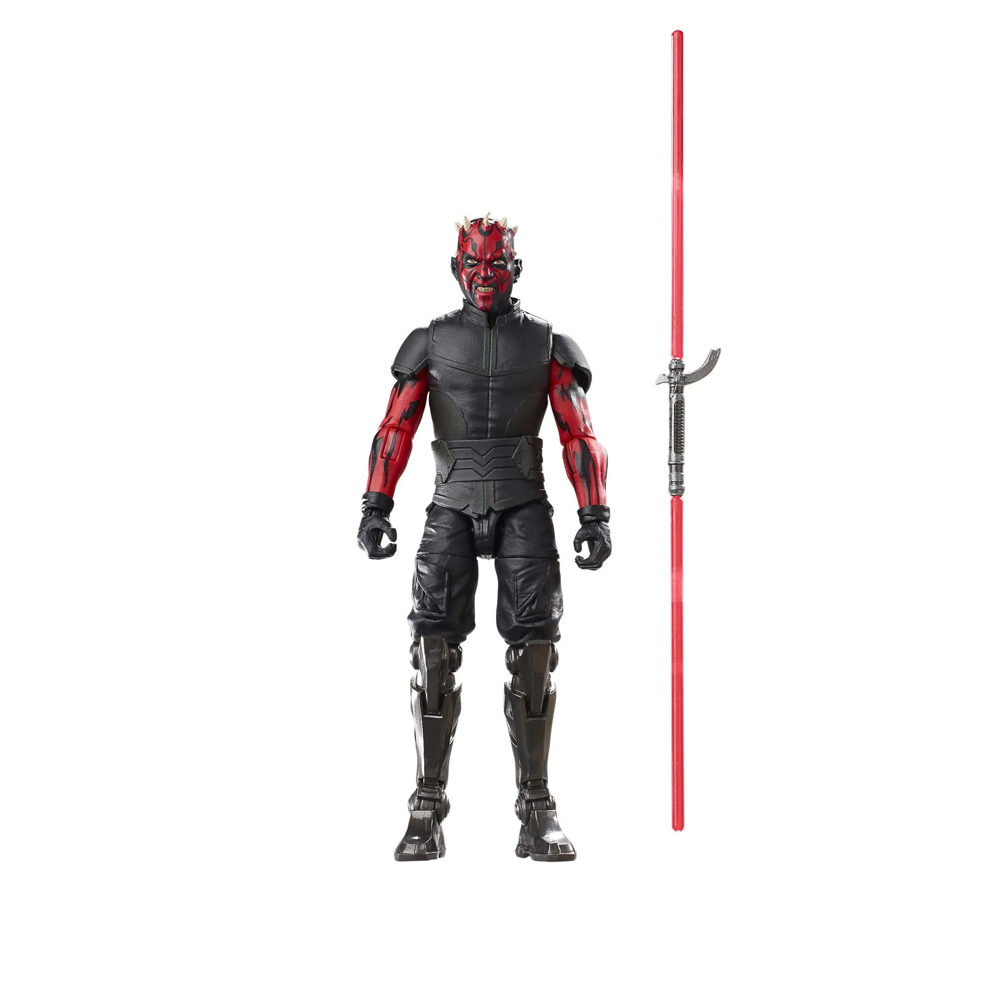 Star Wars The Black Series Darth Maul (Old Master) - Presale