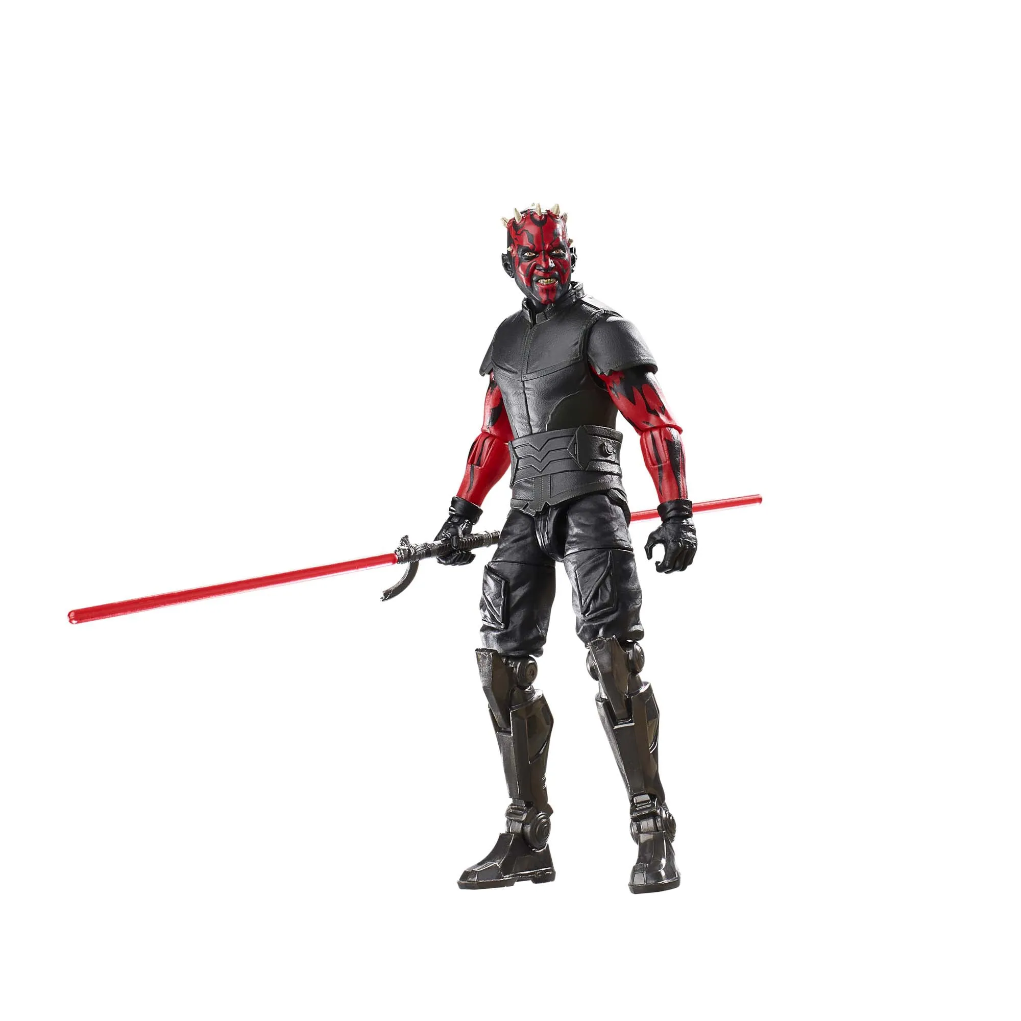 Star Wars The Black Series Darth Maul (Old Master) - Presale