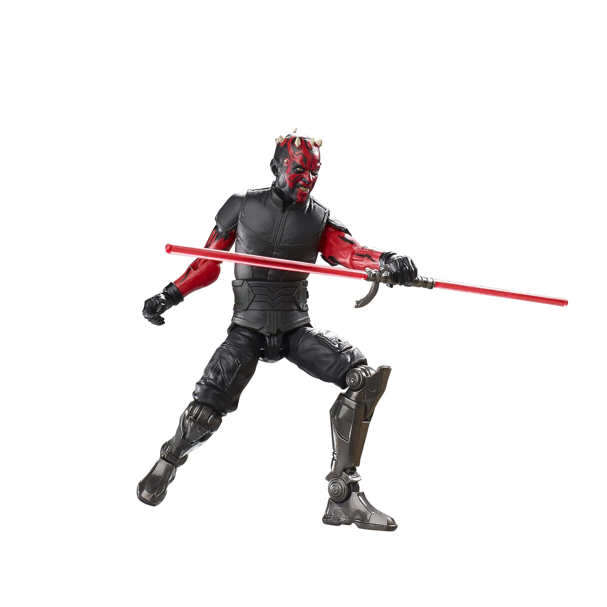 Star Wars The Black Series Darth Maul (Old Master) - Presale