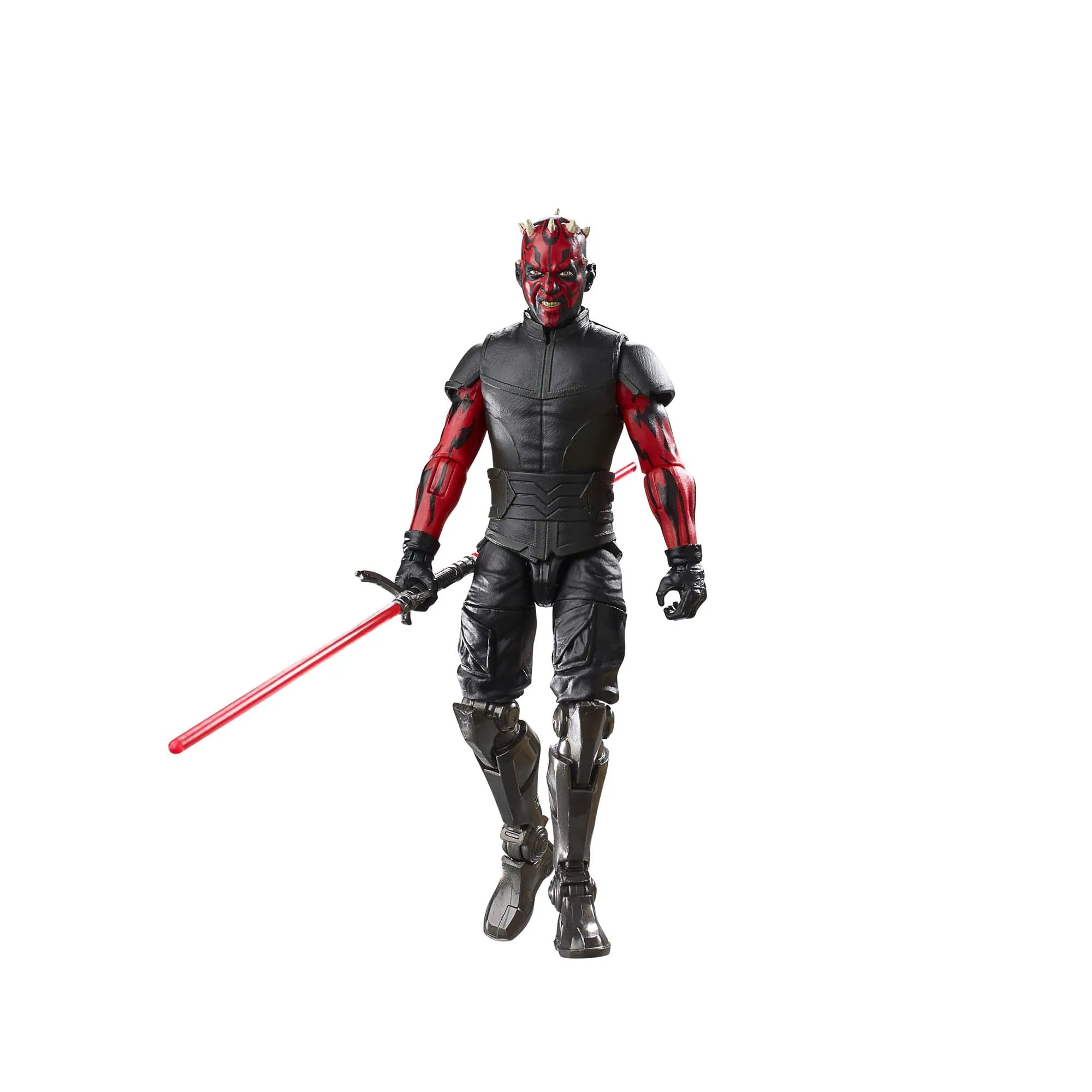 Star Wars The Black Series Darth Maul (Old Master) - Presale