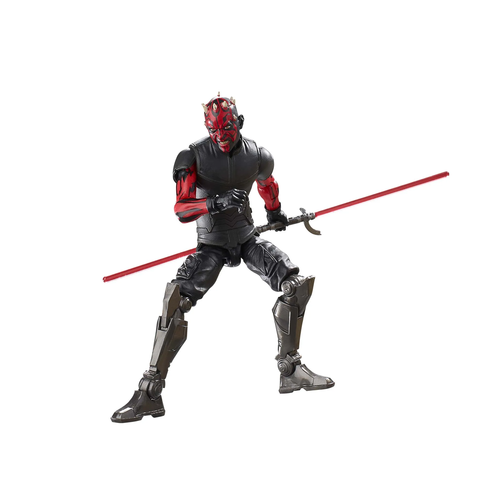 Star Wars The Black Series Darth Maul (Old Master) - Presale