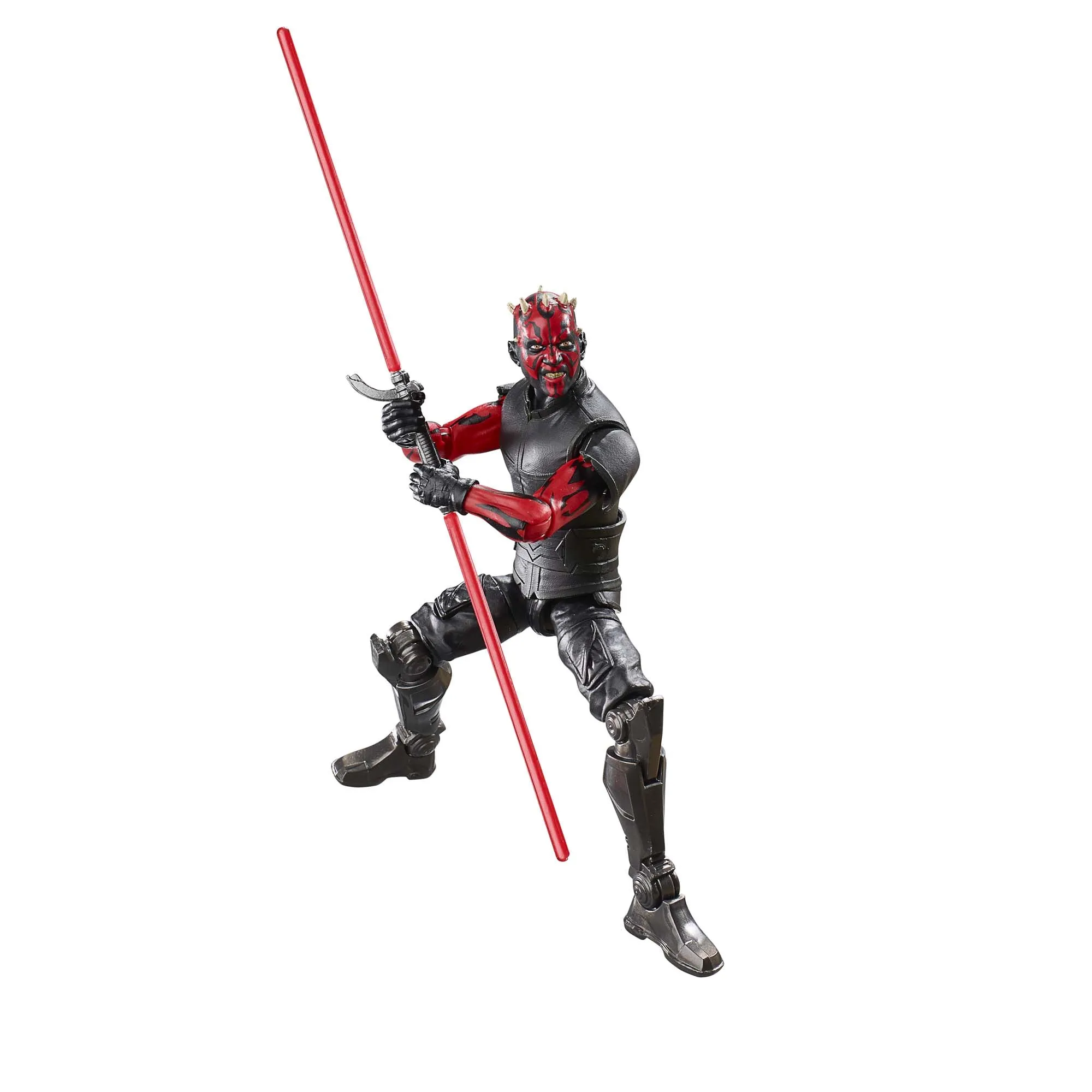 Star Wars The Black Series Darth Maul (Old Master) - Presale