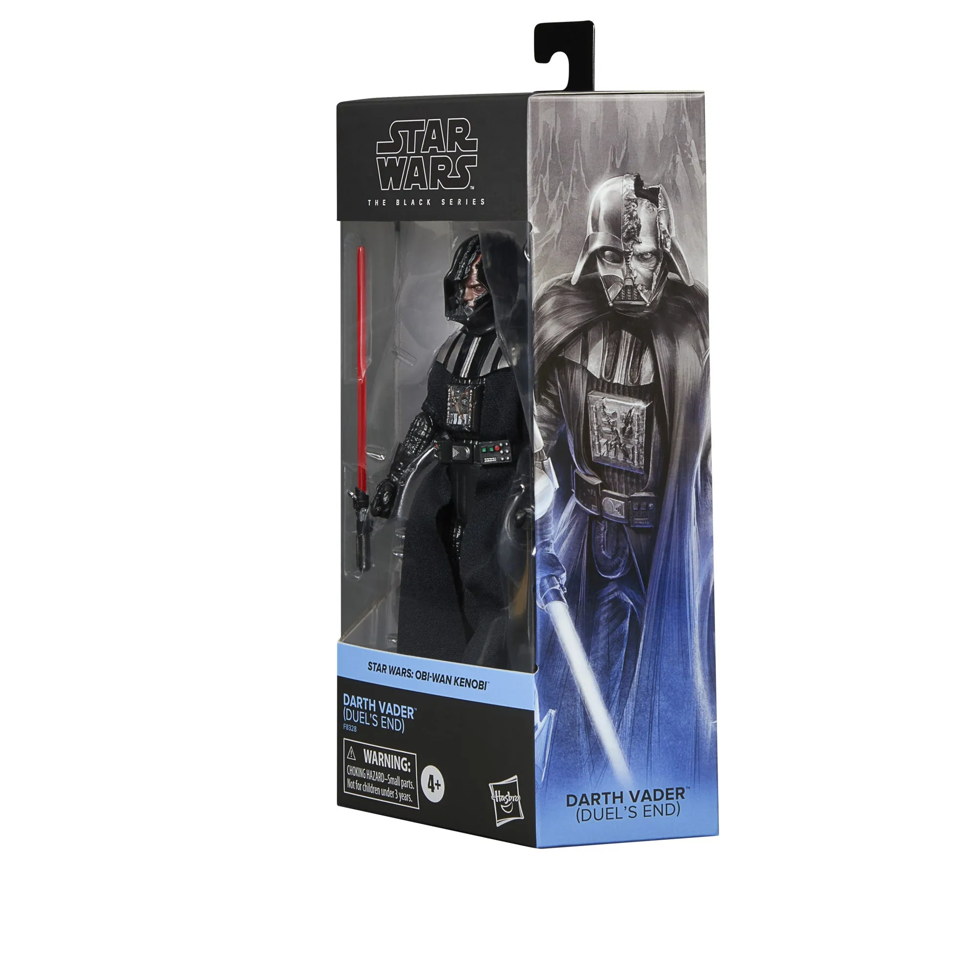 Star Wars The Black Series Darth Vader (Duel’s End)