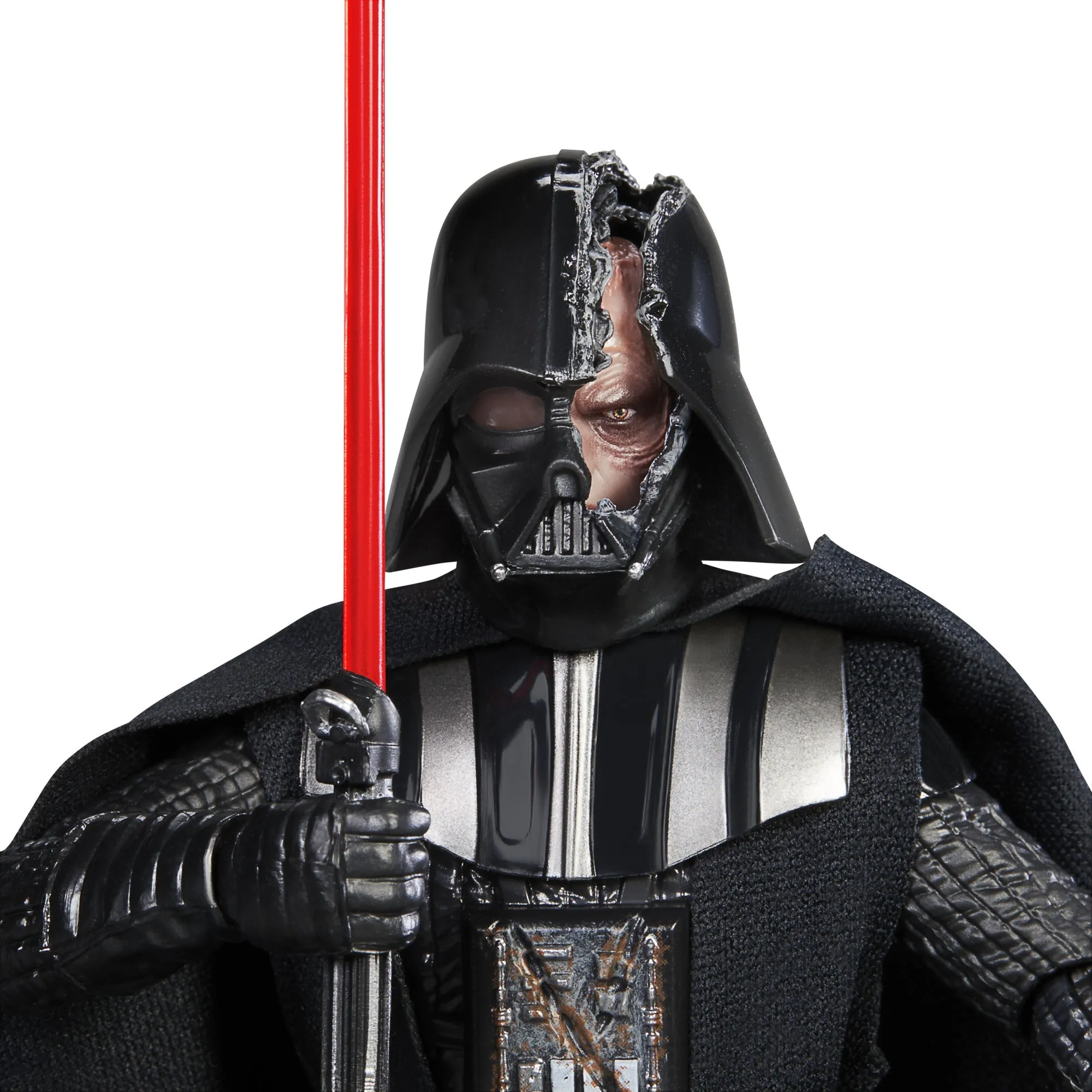 Star Wars The Black Series Darth Vader (Duel’s End)