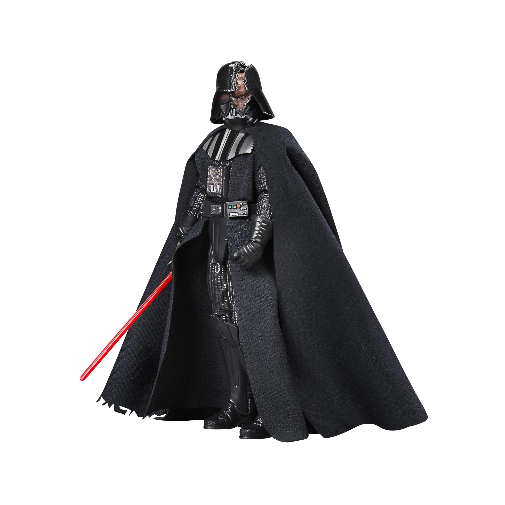 Star Wars The Black Series Darth Vader (Duel’s End)