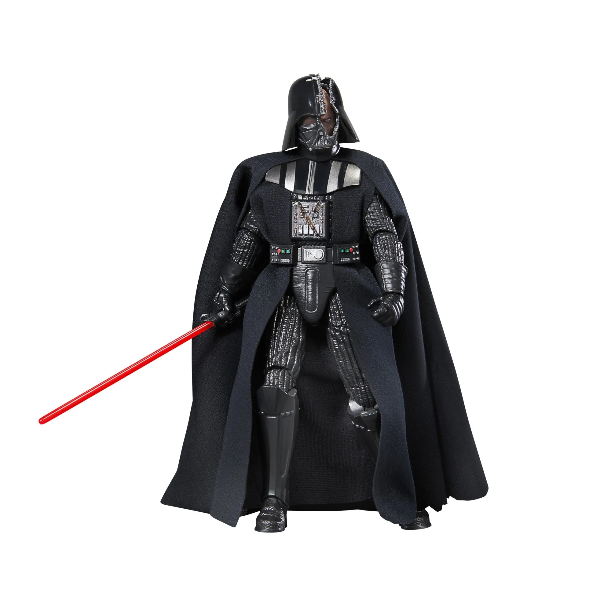 Star Wars The Black Series Darth Vader (Duel’s End)