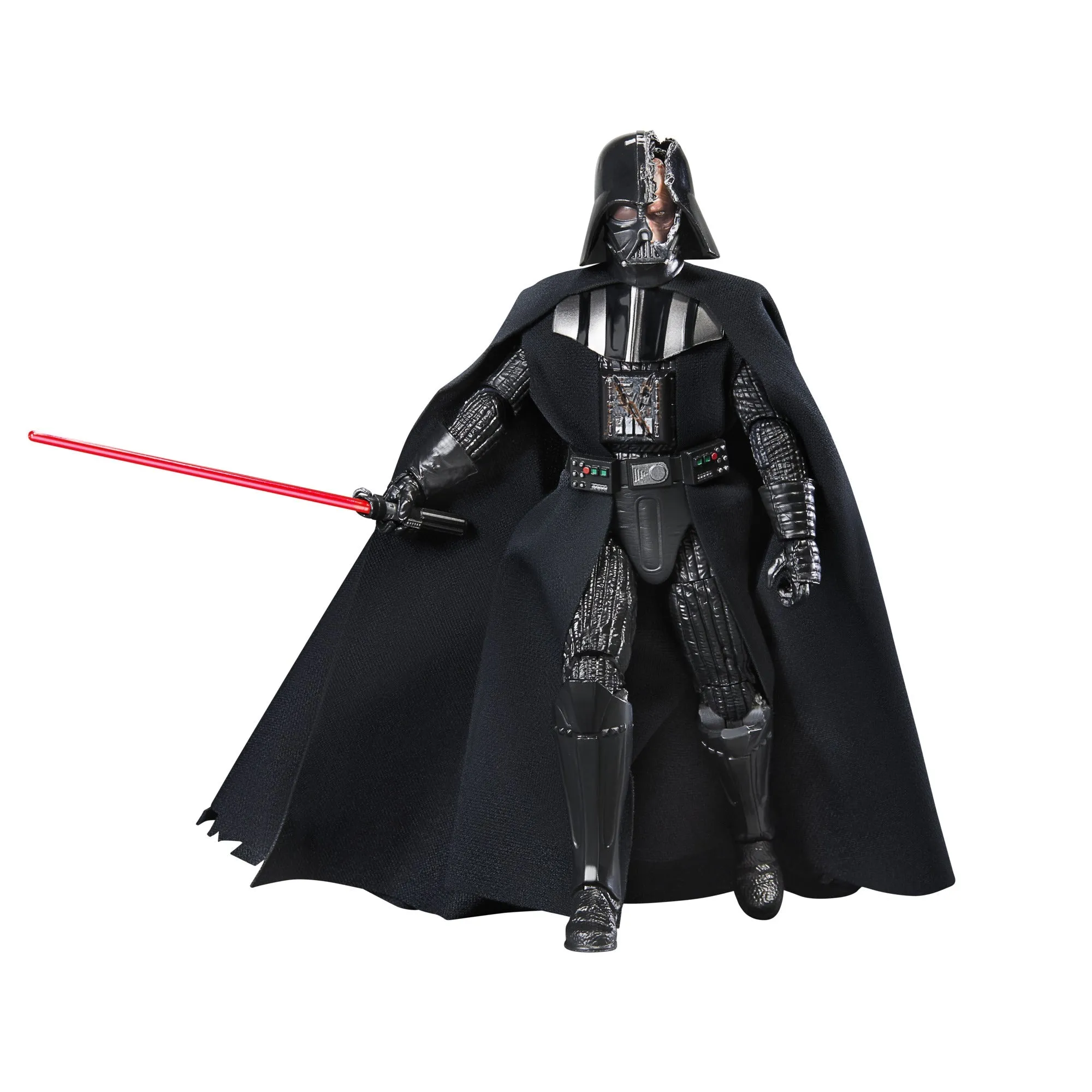 Star Wars The Black Series Darth Vader (Duel’s End)