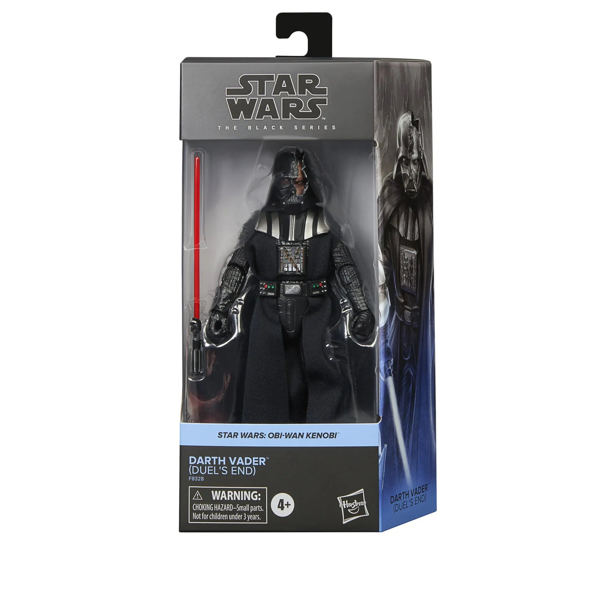 Star Wars The Black Series Darth Vader (Duel’s End)