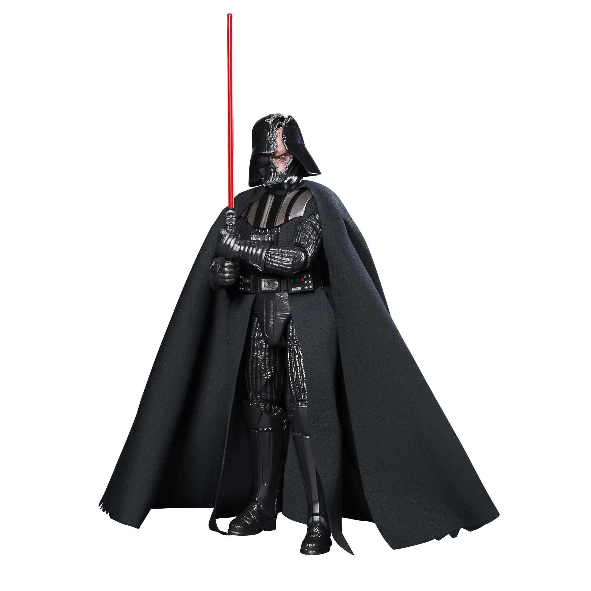 Star Wars The Black Series Darth Vader (Duel’s End)